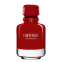 L'Interdit Rouge Ultime L'Interdit Rouge Ultime